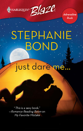 Title details for Just Dare Me... by Stephanie Bond - Available